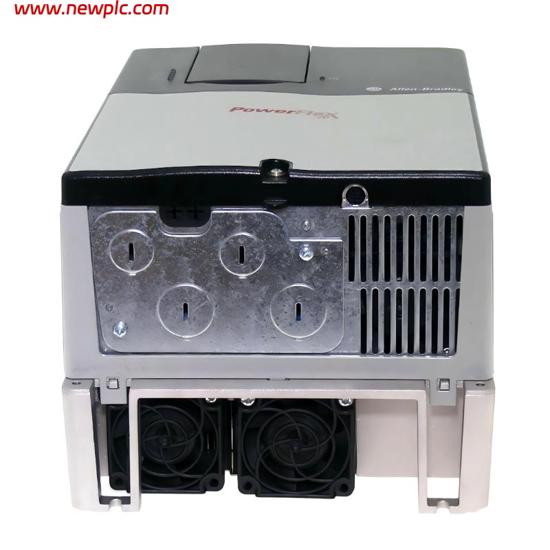 Allen-Bradley 20AD040A0AYNANC0 AC Variable Frequency Drive