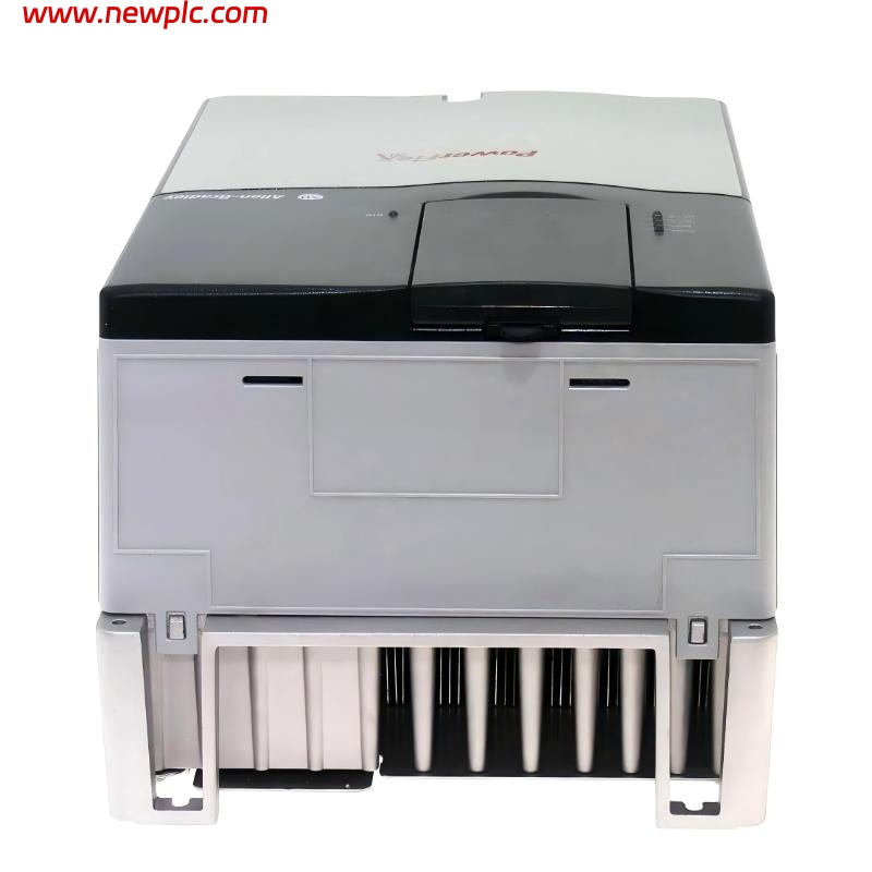 Allen-Bradley 20AD040A0AYNANC0 AC Variable Frequency Drive