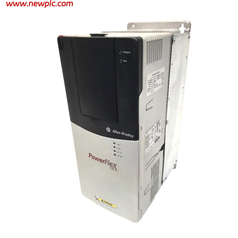 Allen-Bradley 20BC022A0AYNANC0 AC Variable Frequency Drive