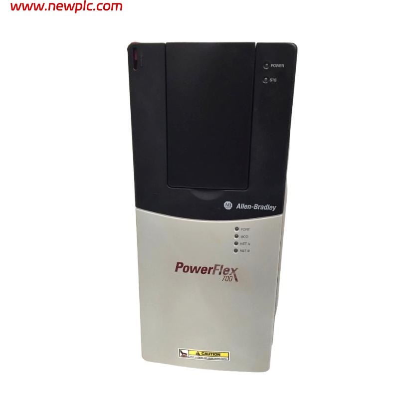 Allen-Bradley 20BC022A0AYNANC0 AC Variable Frequency Drive
