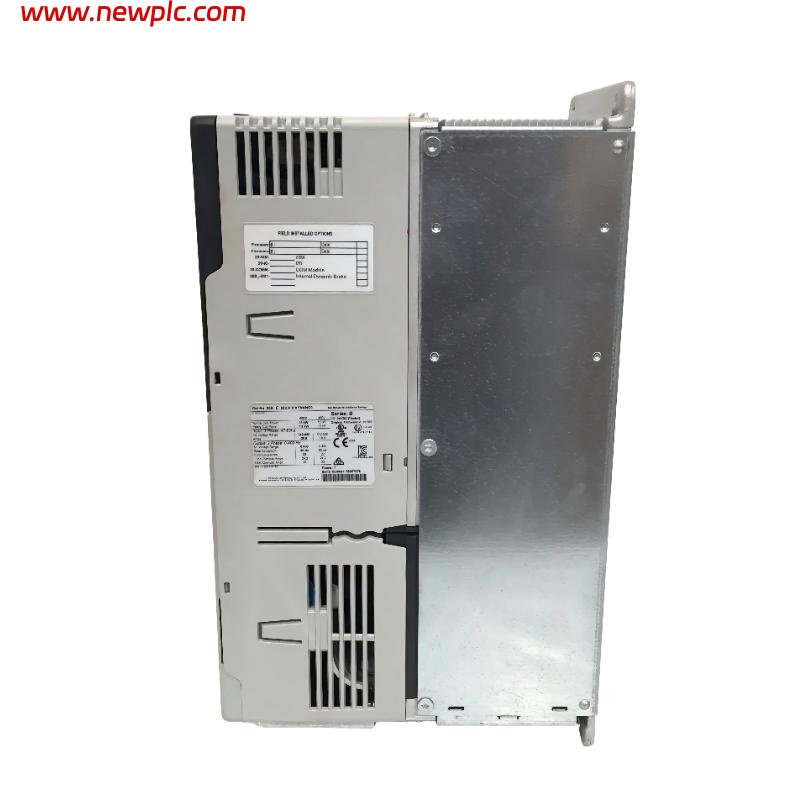 Allen-Bradley 20BC022A0AYNANC0 AC Variable Frequency Drive