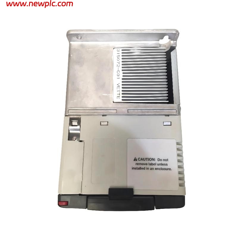 Allen-Bradley 20BC022A0AYNANC0 AC Variable Frequency Drive