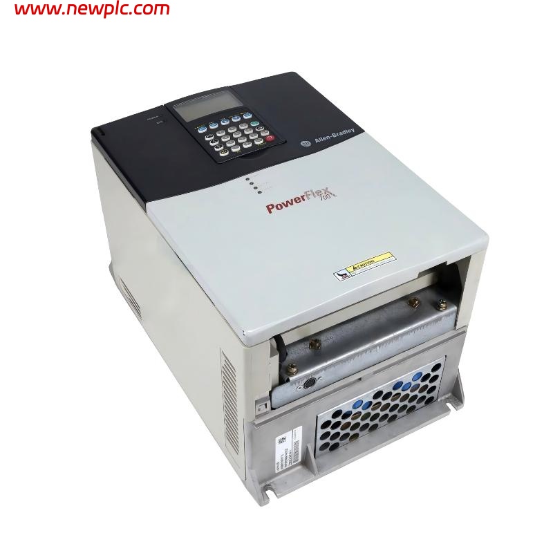 Allen-Bradley 20BC037A0AYNANC0 AC Variable Frequency Drive