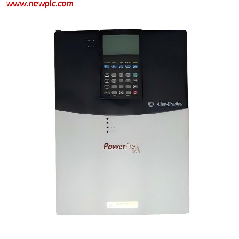 Allen-Bradley 20BC037A0AYNANC0 AC Variable Frequency Drive