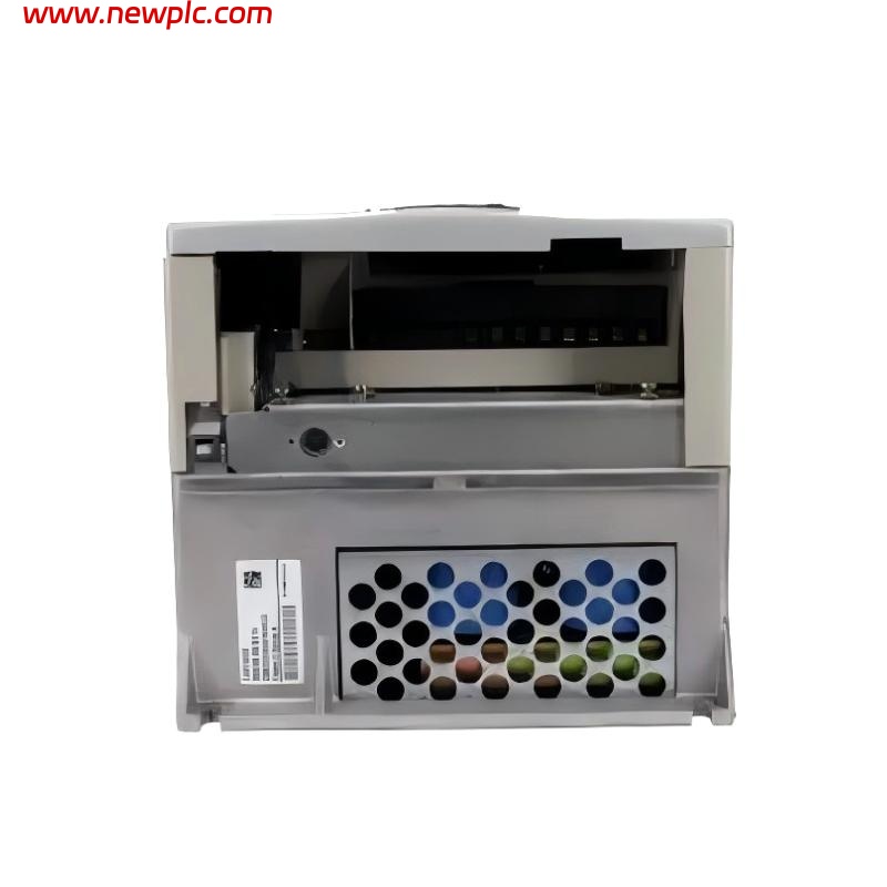 Allen-Bradley 20BC037A0AYNANC0 AC Variable Frequency Drive