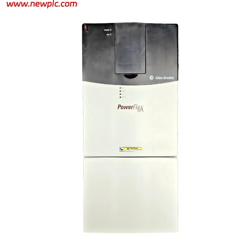 Allen-Bradley 20BC043A0AYNANC0 AC Variable Frequency Drive