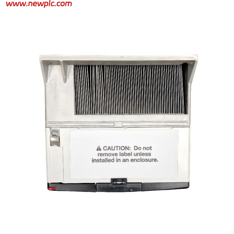 Allen-Bradley 20BC043A0AYNANC0 AC Variable Frequency Drive