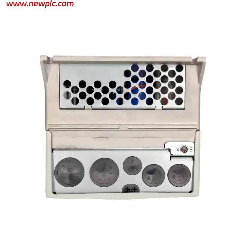 Allen-Bradley 20BC043A0AYNANC0 AC Variable Frequency Drive