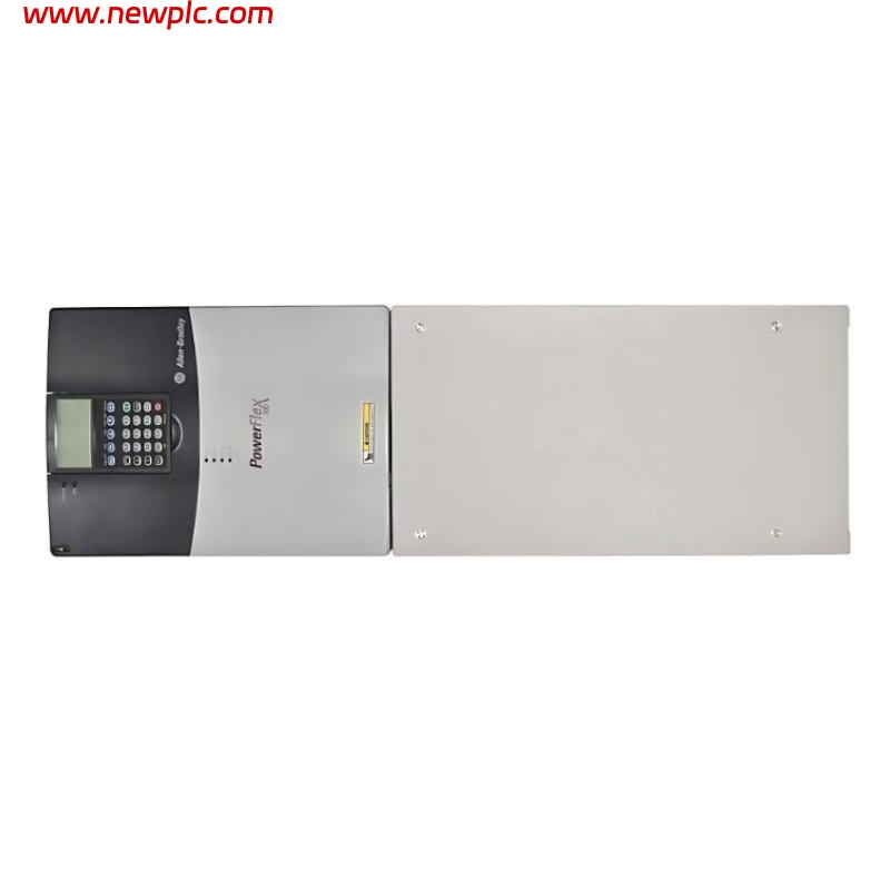 Allen-Bradley 20BC085A0AYNANC0 AC Variable Frequency Drive