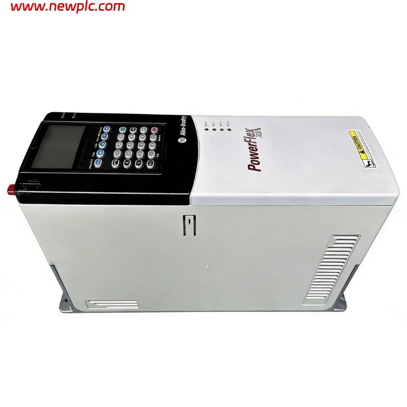 Allen-Bradley 20BC2P1A3AYNACC0 AC Variable Frequency Drive