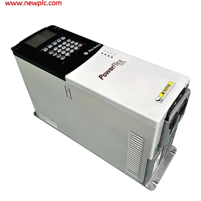 Allen-Bradley 20BC2P1A3AYNACC0 AC Variable Frequency Drive