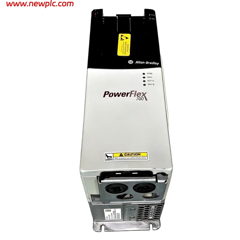 Allen-Bradley 20BC8P7A0AYNACC0 AC Variable Frequency Drive