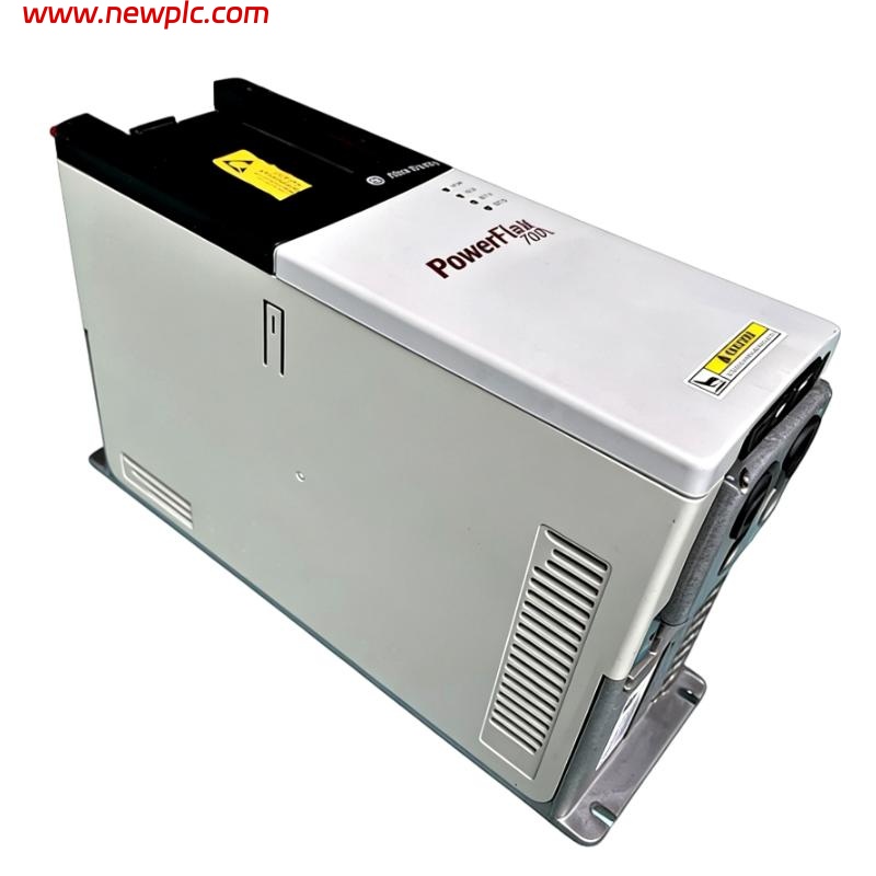 Allen-Bradley 20BC8P7A0AYNACC0 AC Variable Frequency Drive