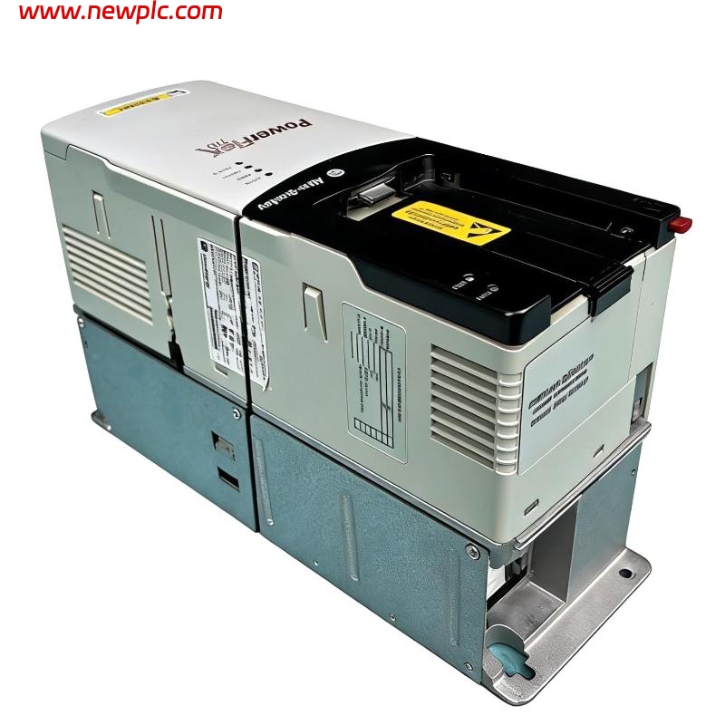Allen-Bradley 20BC8P7A0AYNACC0 AC Variable Frequency Drive