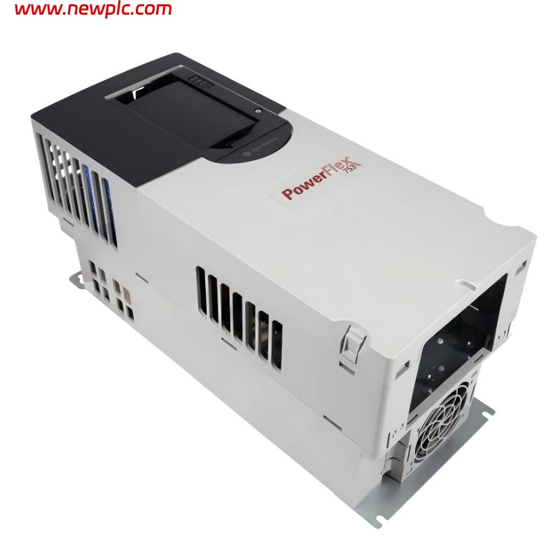 Allen-Bradley 20F11NC037JA0NNNNN AC Variable Frequency Drive (VFD)