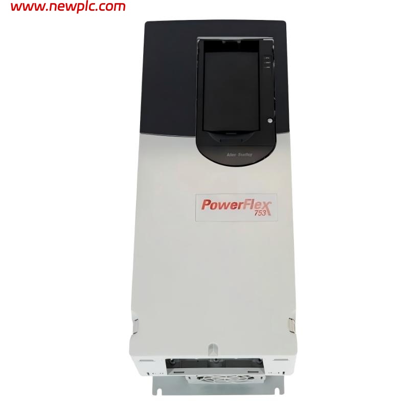 Allen-Bradley 20F11NC037JA0NNNNN AC Variable Frequency Drive (VFD)