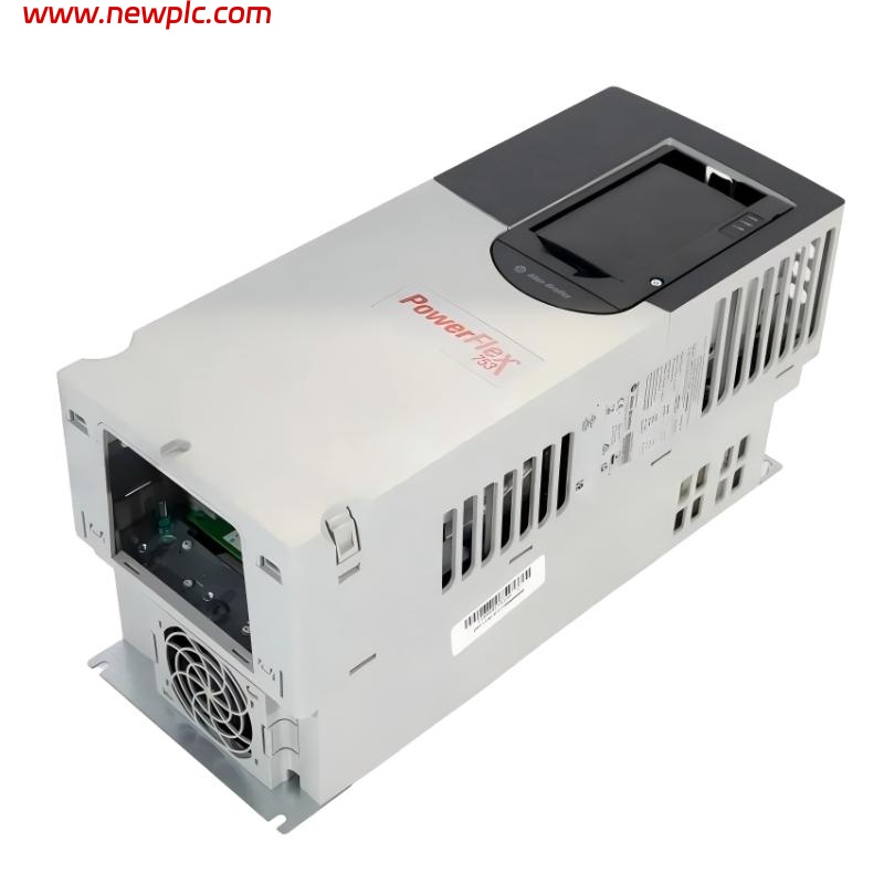 Allen-Bradley 20F11NC037JA0NNNNN AC Variable Frequency Drive (VFD)