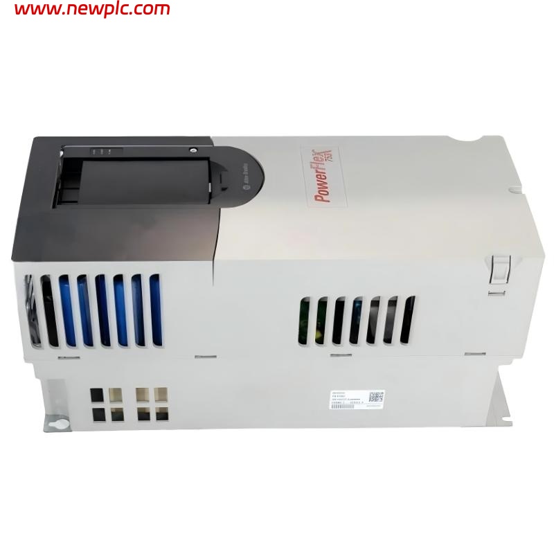 Allen-Bradley 20F11NC037JA0NNNNN AC Variable Frequency Drive (VFD)