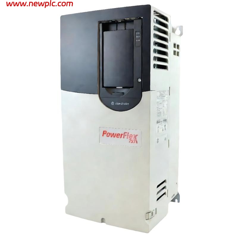 Allen-Bradley 20F11NC060JA0NNNNN AC Variable Frequency Drive