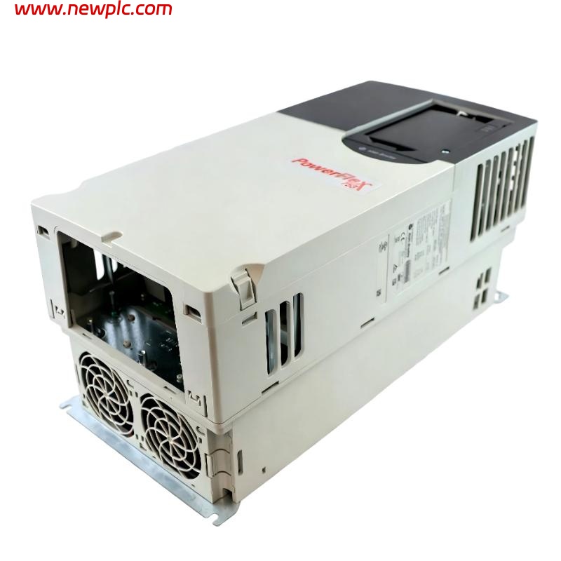 Allen-Bradley 20F11NC060JA0NNNNN AC Variable Frequency Drive