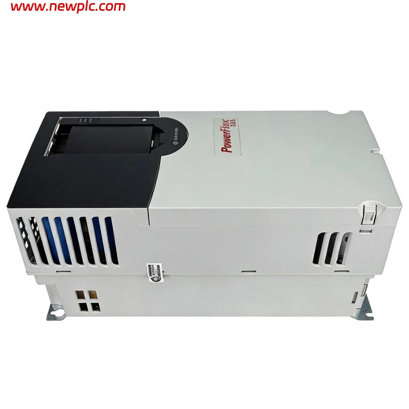 Allen-Bradley 20F11NC072AA0NNNNN AC Variable Frequency Drive