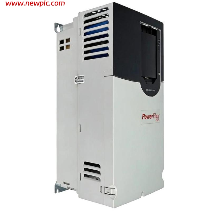 Allen-Bradley 20F11NC072AA0NNNNN AC Variable Frequency Drive