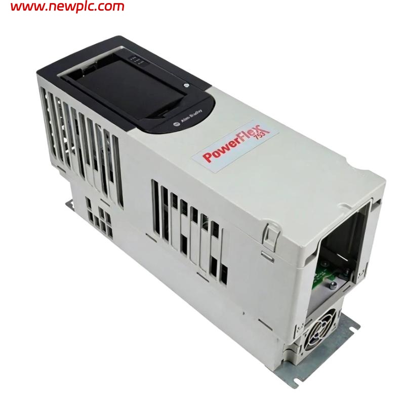 Allen-Bradley 20F11NC5P0JA0NNNNN AC Variable Frequency Drive