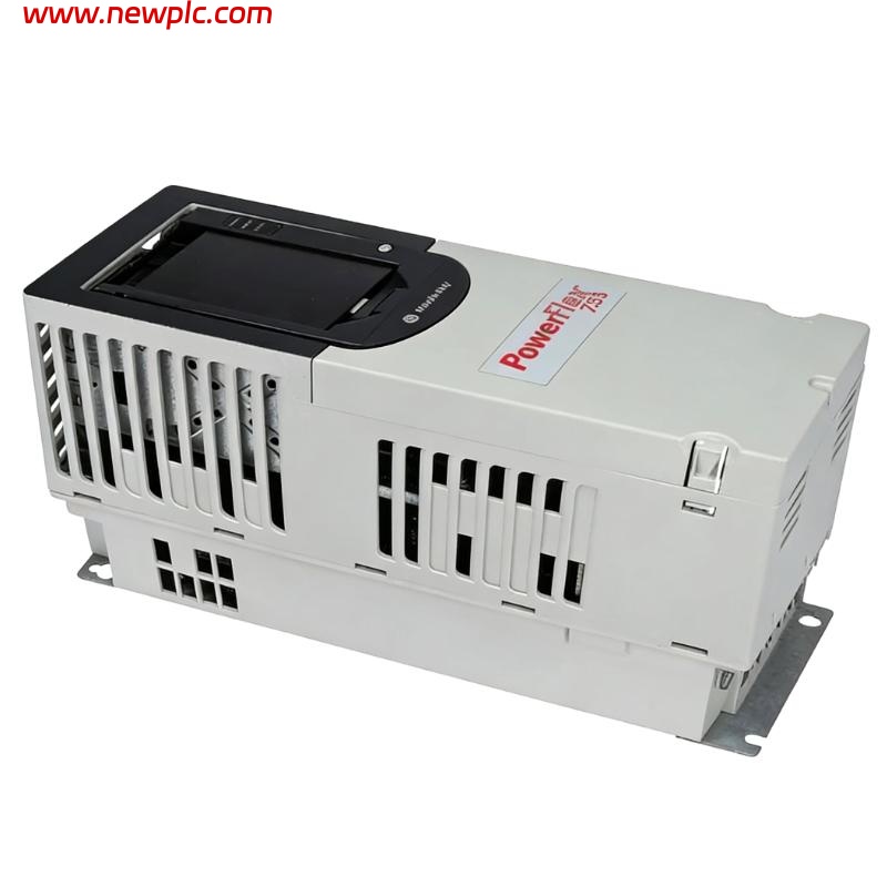 Allen-Bradley 20F11NC5P0JA0NNNNN AC Variable Frequency Drive