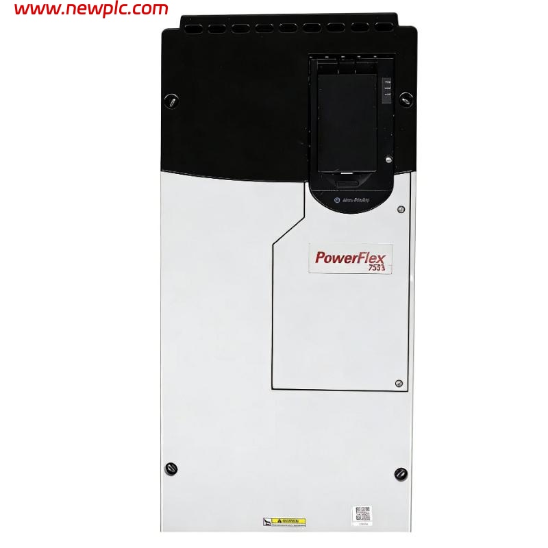 Allen-Bradley 20F1ANC205AN0NNNNN AC Variable Frequency Drive