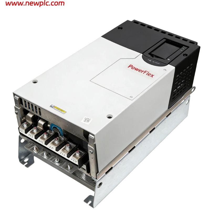 Allen-Bradley 20G11GC8P7JA0NNNNN AC Variable Frequency Drive