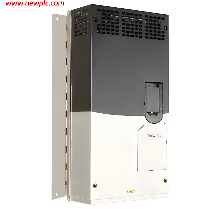 Allen-Bradley 20F1AND186AN0NNNNN AC Variable Frequency Drive