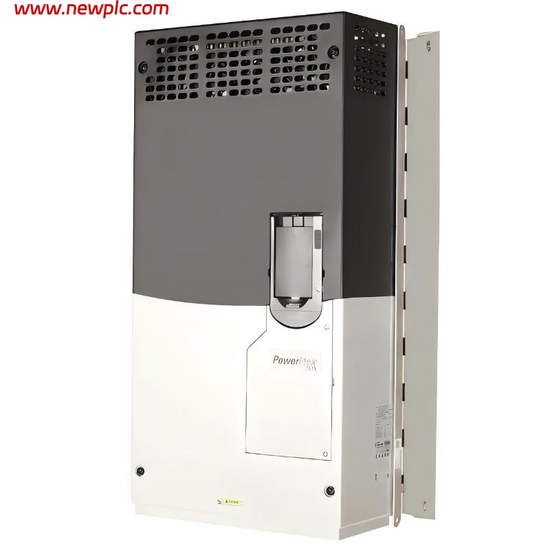 Allen-Bradley 20F1ANC367AN0NNNNN AC Variable Frequency Drive