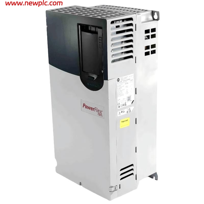 Allen-Bradley 20G11NC104JA0NNNNN AC Variable Frequency Drive
