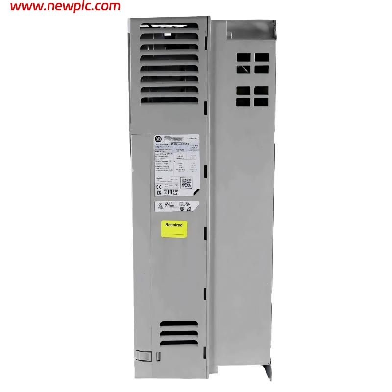 Allen-Bradley 20G11NC104JA0NNNNN AC Variable Frequency Drive
