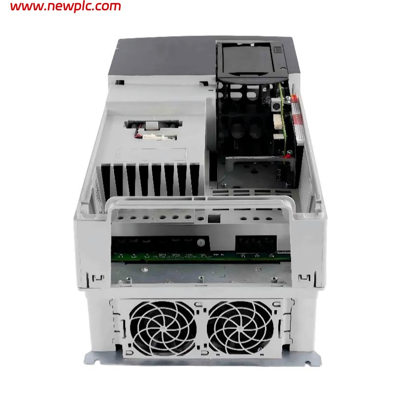 Allen-Bradley 20G11NC104JA0NNNNN AC Variable Frequency Drive