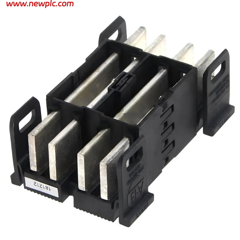 Allen-Bradley 2198-BARCON-85DC200 DC-Bus Connector / Link Kit