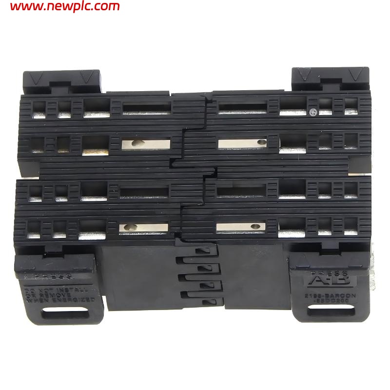 Allen-Bradley 2198-BARCON-85DC200 DC-Bus Connector / Link Kit