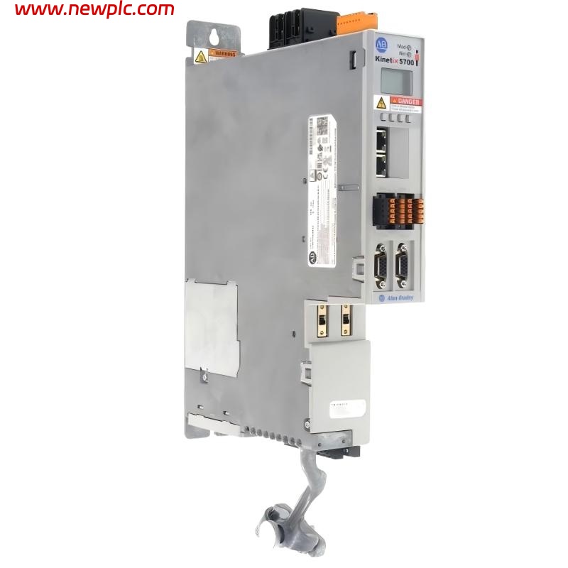 Allen-Bradley 2198-D006-ERS3 AC Variable Frequency Drive