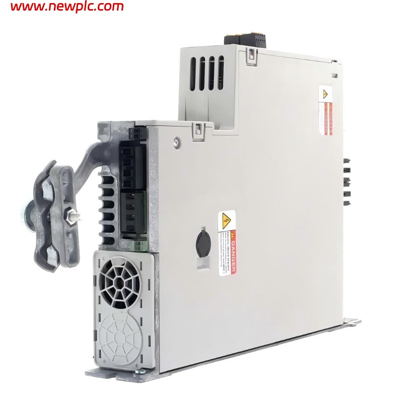 Allen-Bradley 2198-D006-ERS3 AC Variable Frequency Drive