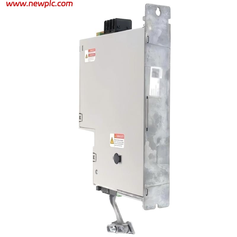 Allen-Bradley 2198-D006-ERS3 AC Variable Frequency Drive