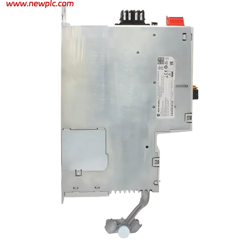 Allen-Bradley 2198-D020-ERS3 Dual-Axis Servo Drive