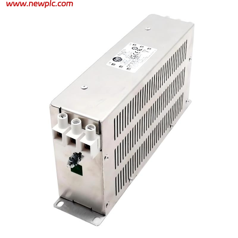 Allen-Bradley 2198-DB20-F Dynamic Braking / Line Filter Module