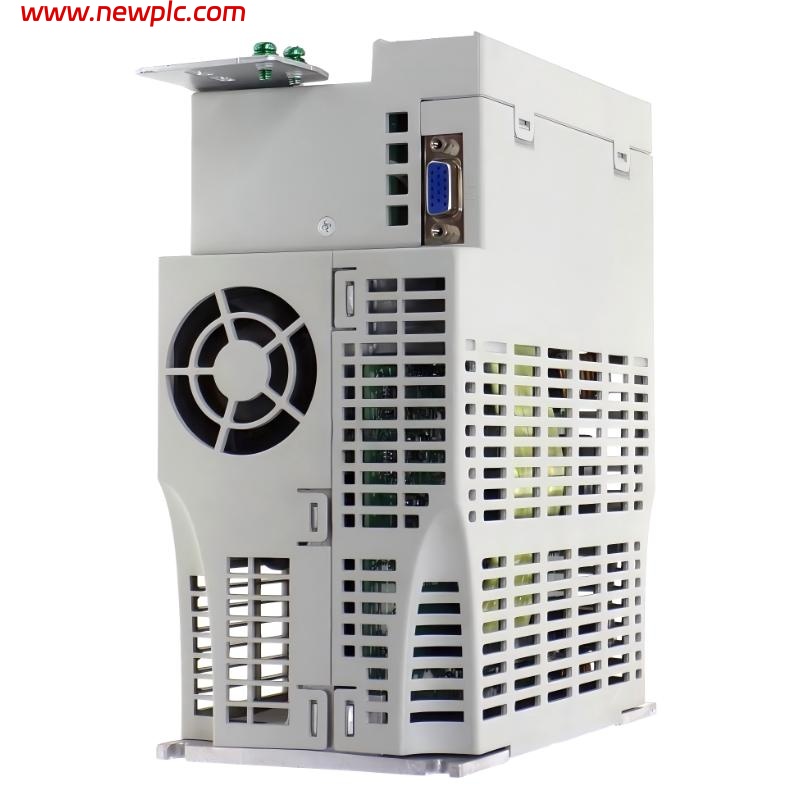 Allen-Bradley 2198-E4015-ERS Single-Axis Servo Drive