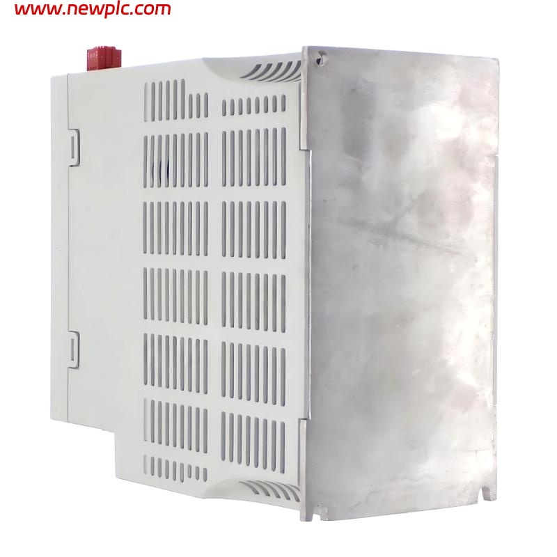 Allen-Bradley 2198-E4015-ERS Single-Axis Servo Drive