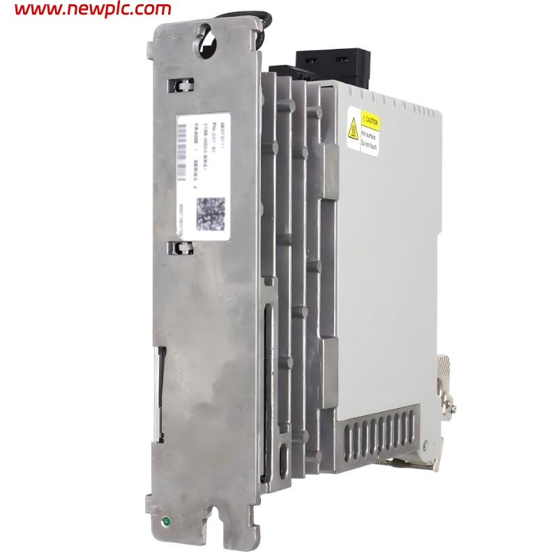 Allen-Bradley 2198-H003-ERS2 Single-Axis Servo Drive