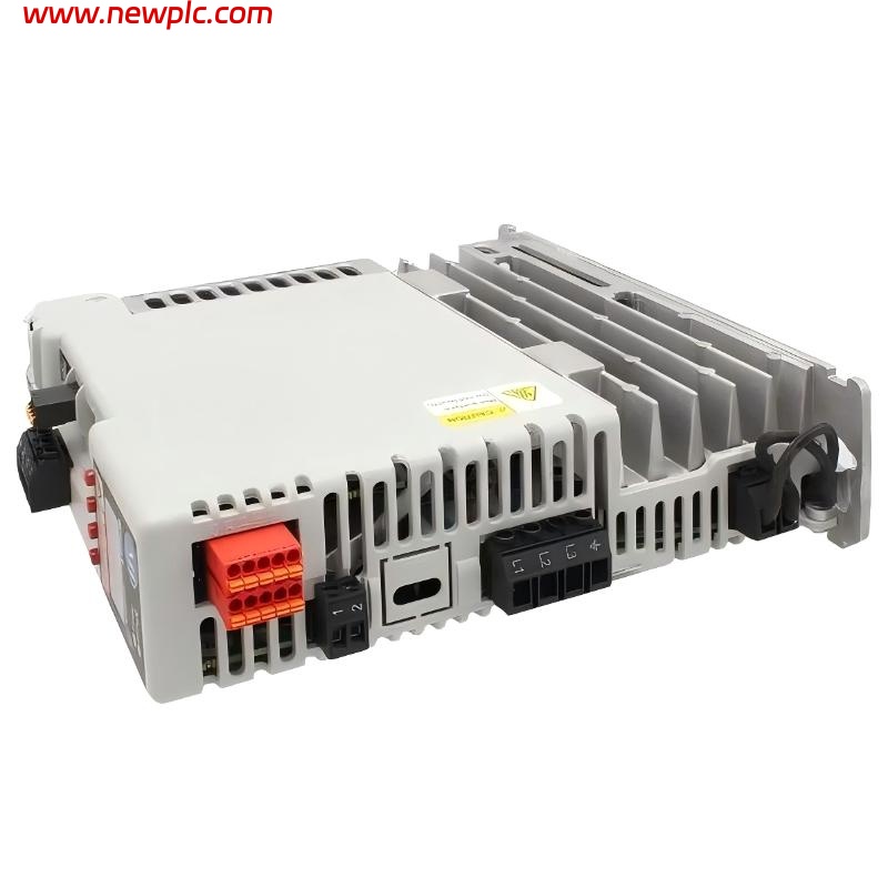 Allen-Bradley 2198-H008-ERS Single-Axis Servo Drive