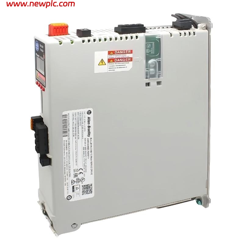 Allen-Bradley 2198-H015-ERS Single-Axis Servo Drive