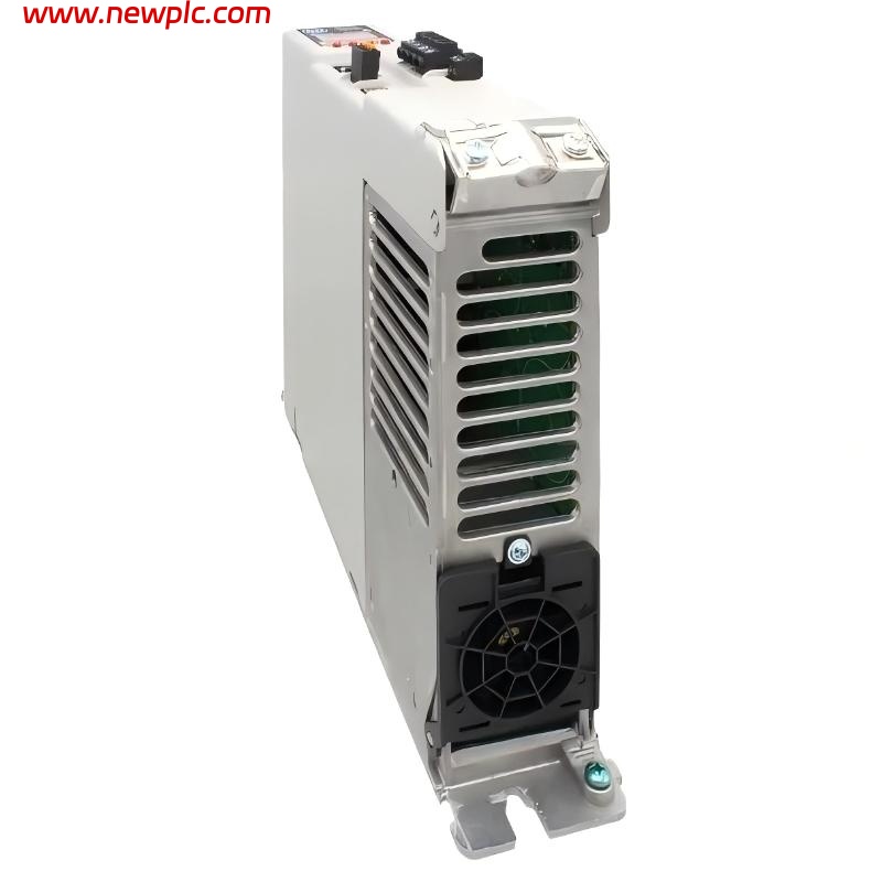 Allen-Bradley 2198-H015-ERS Single-Axis Servo Drive