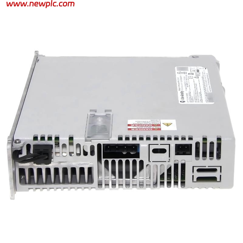 Allen-Bradley 2198-H025-ERS2 Single-Axis Servo Drive