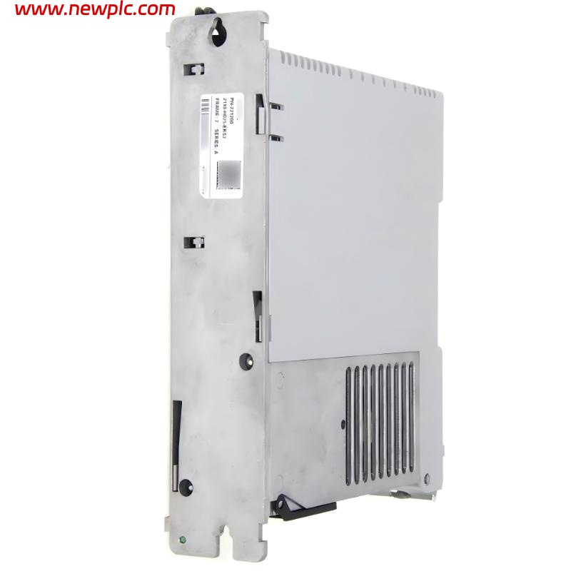 Allen-Bradley 2198-H025-ERS2 Single-Axis Servo Drive